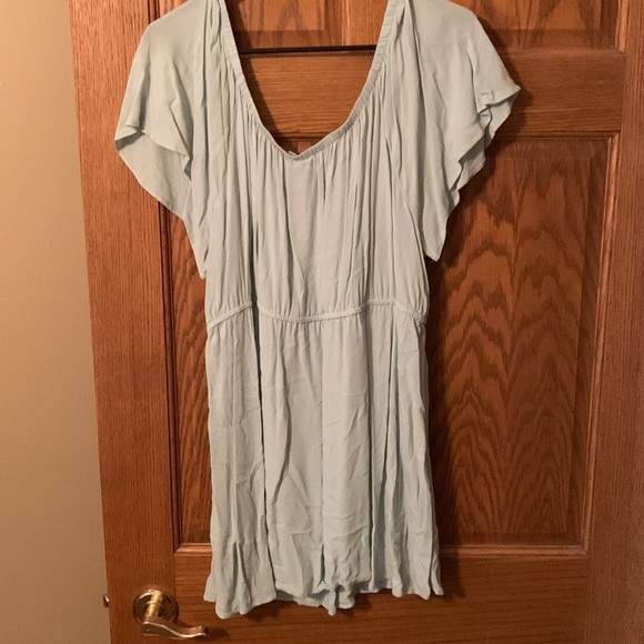 Torrid button front babydoll - Picture 4 of 4